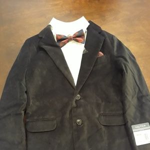 Boy's Suit